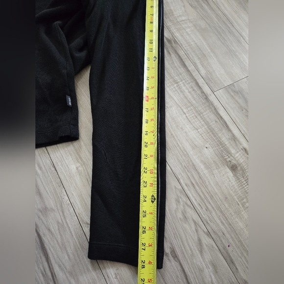 HUGO BOSS Sweater 1/4 Button Pullover Mock Funnel Neck Mens-Size XXL - Picture 6 of 9